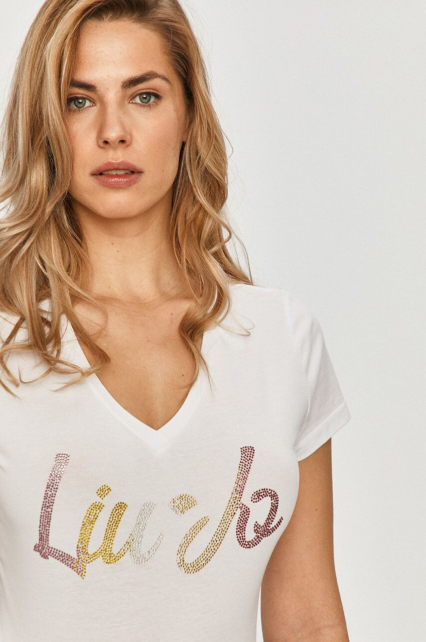 Liu Jo T-shirt - Pepit.hu