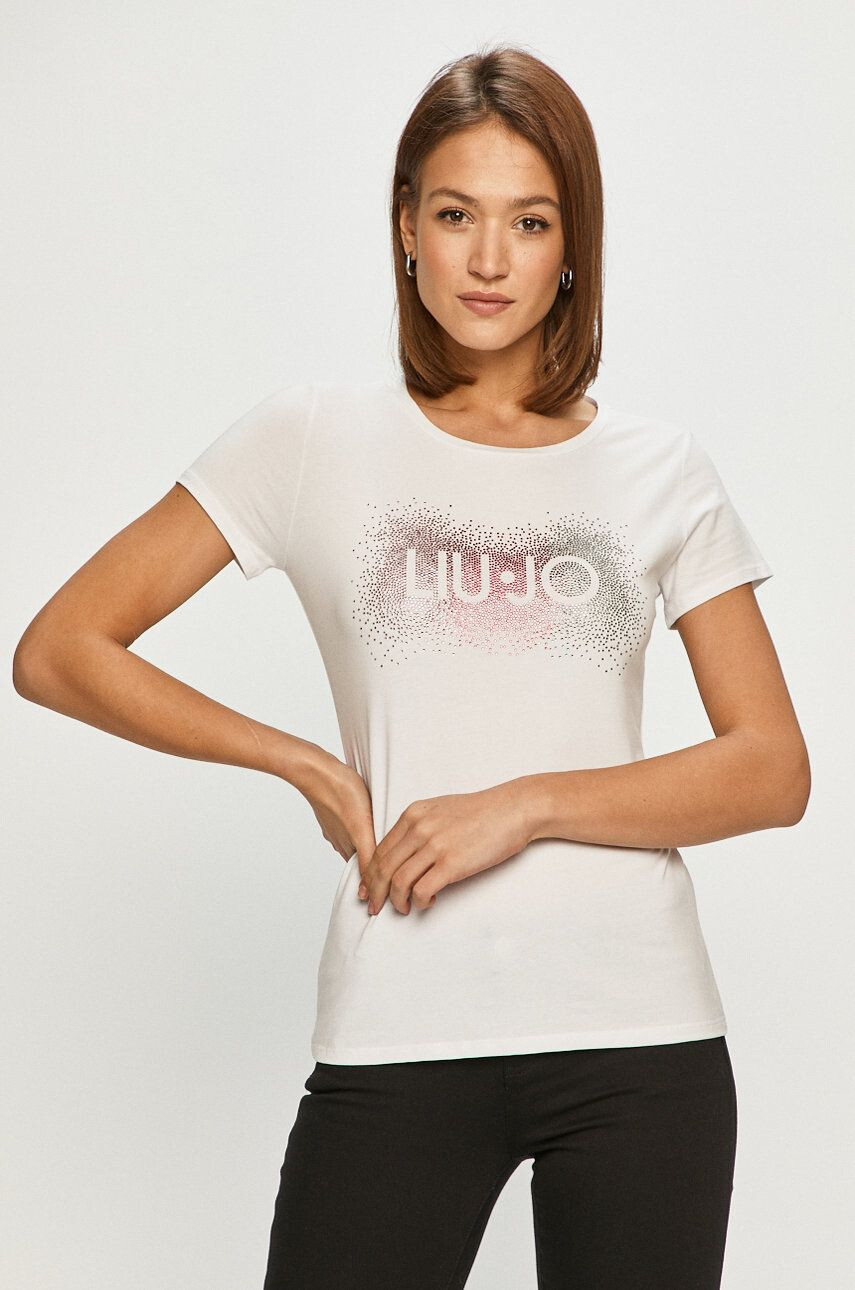 Liu Jo T-shirt - Pepit.hu