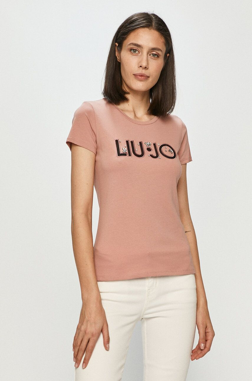 Liu Jo T-shirt - Pepit.hu