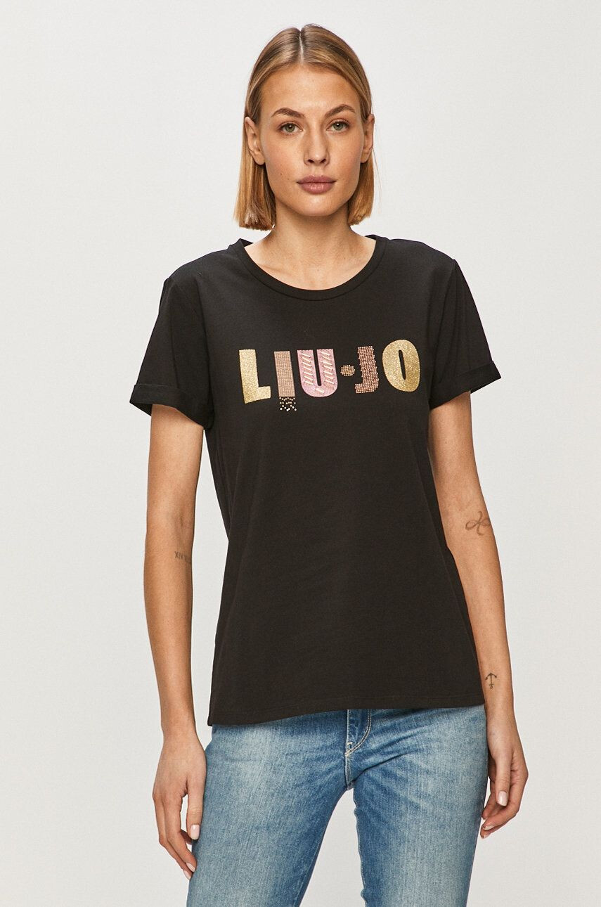 Liu Jo T-shirt - Pepit.hu