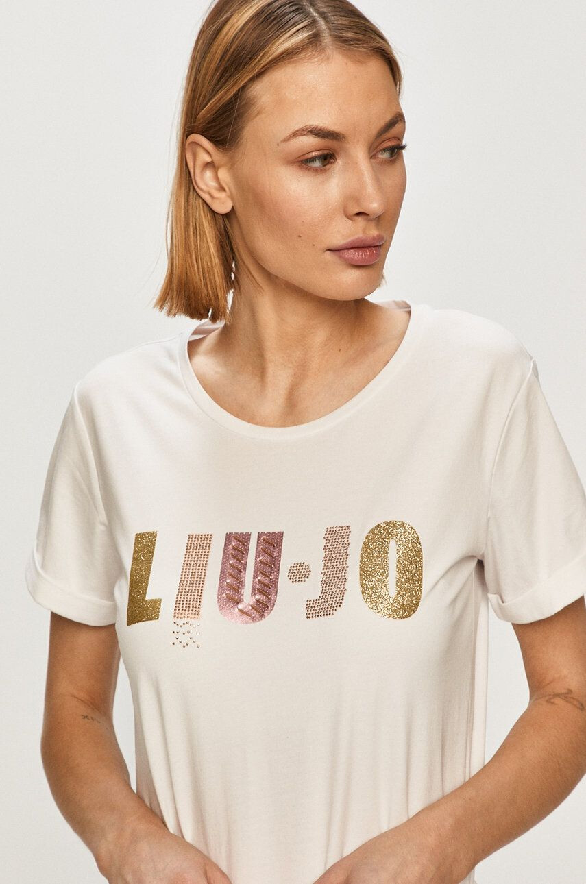 Liu Jo T-shirt - Pepit.hu