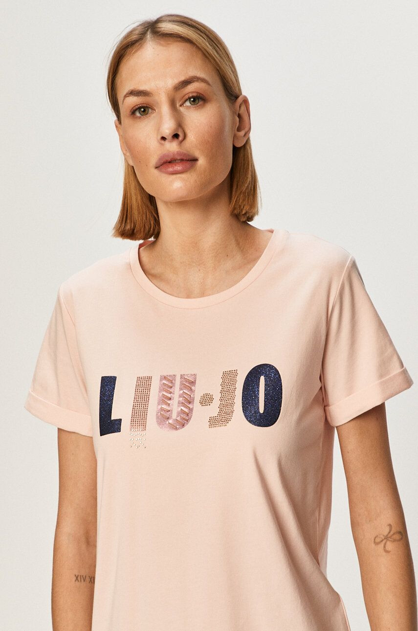 Liu Jo T-shirt - Pepit.hu