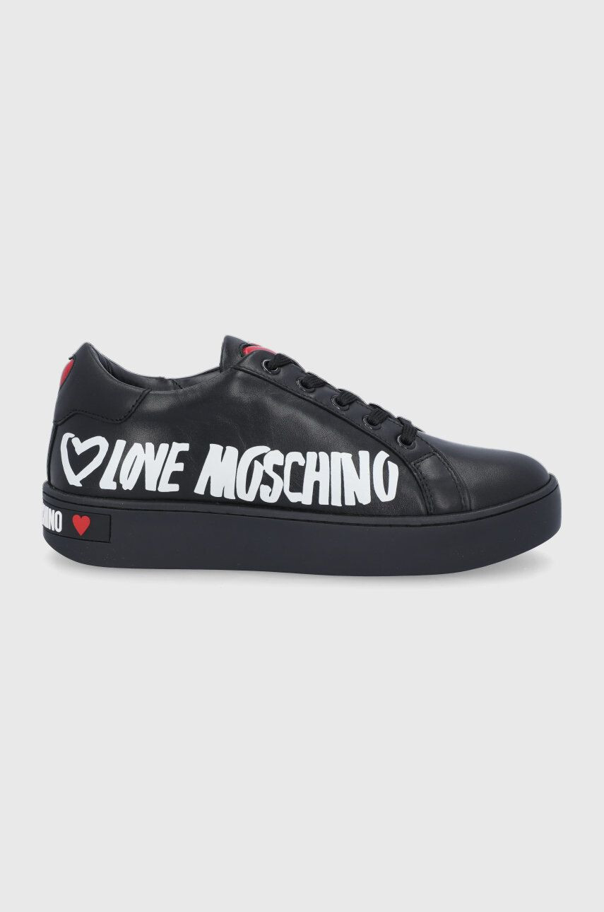 Love Moschino cipő - Pepit.hu