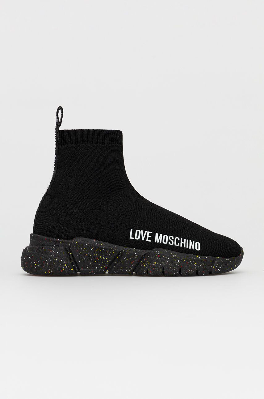 Love Moschino Cipő - Pepit.hu