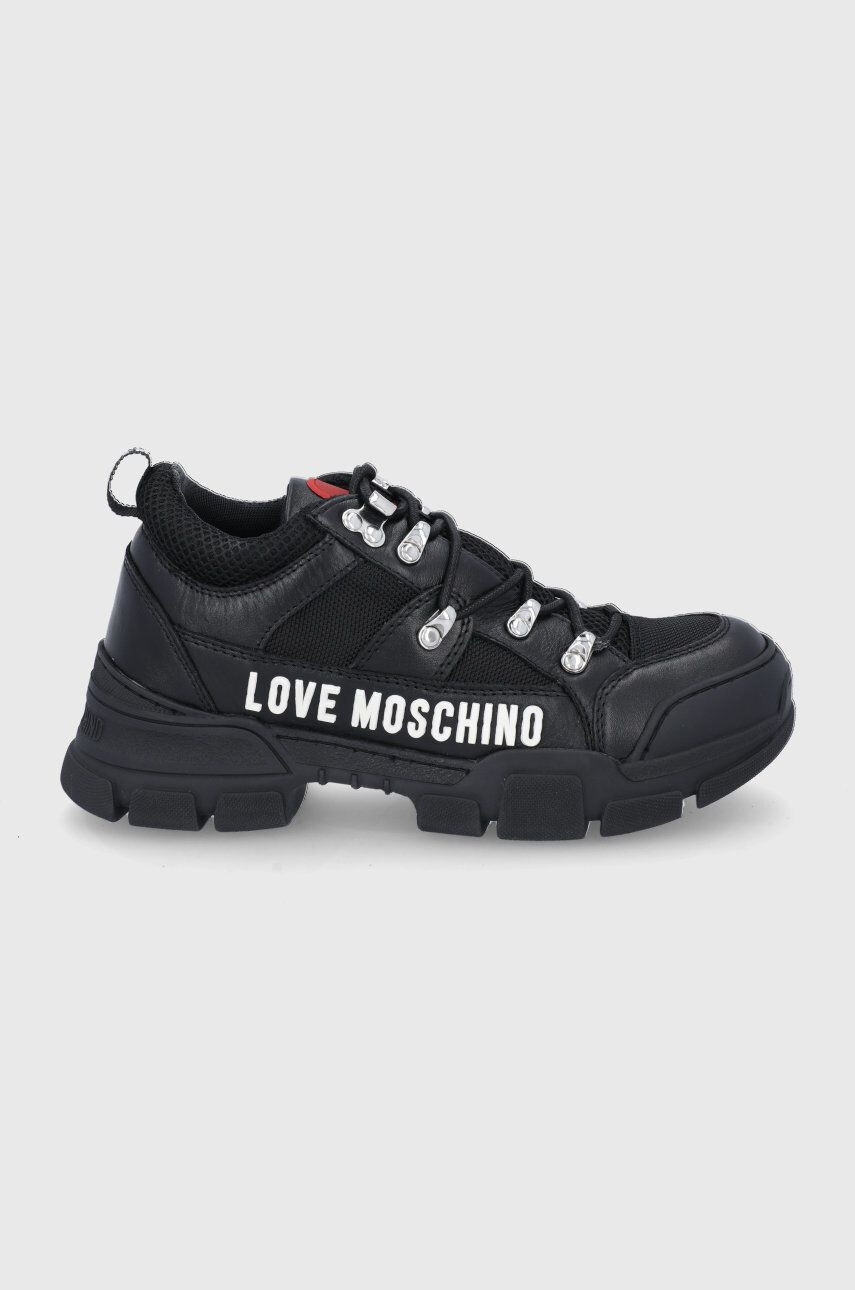 Love Moschino cipő - Pepit.hu