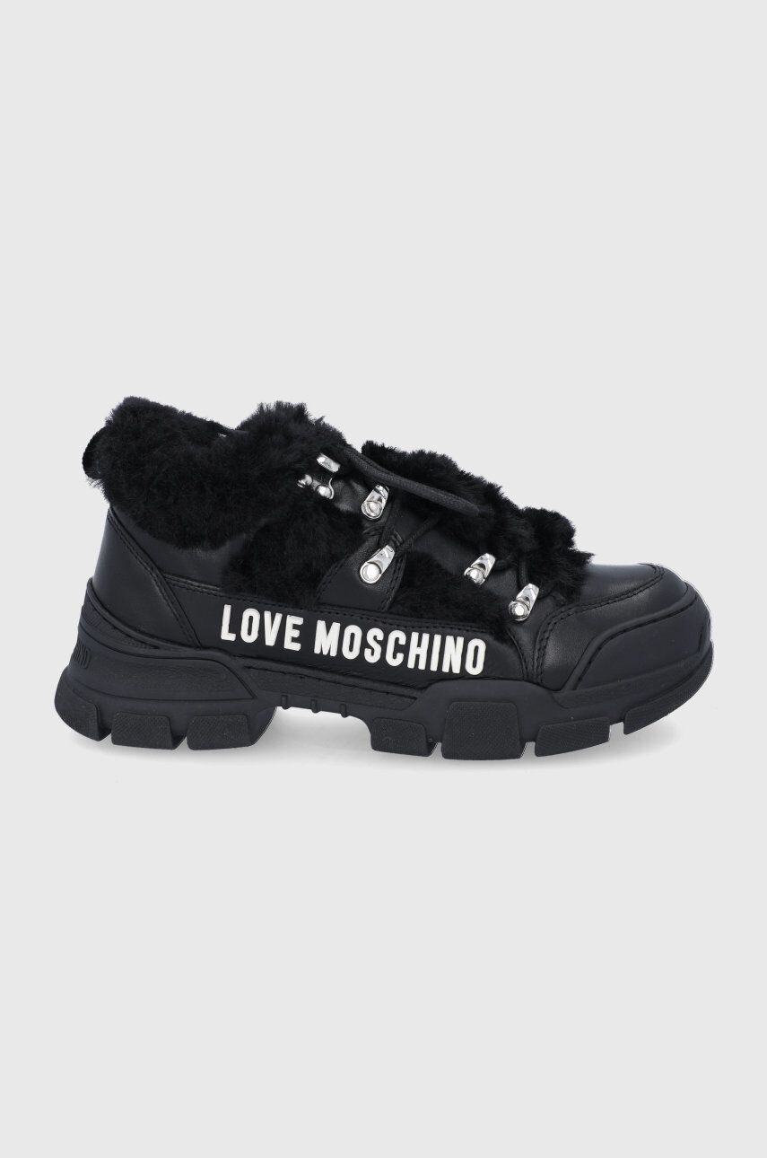 Love Moschino cipő - Pepit.hu