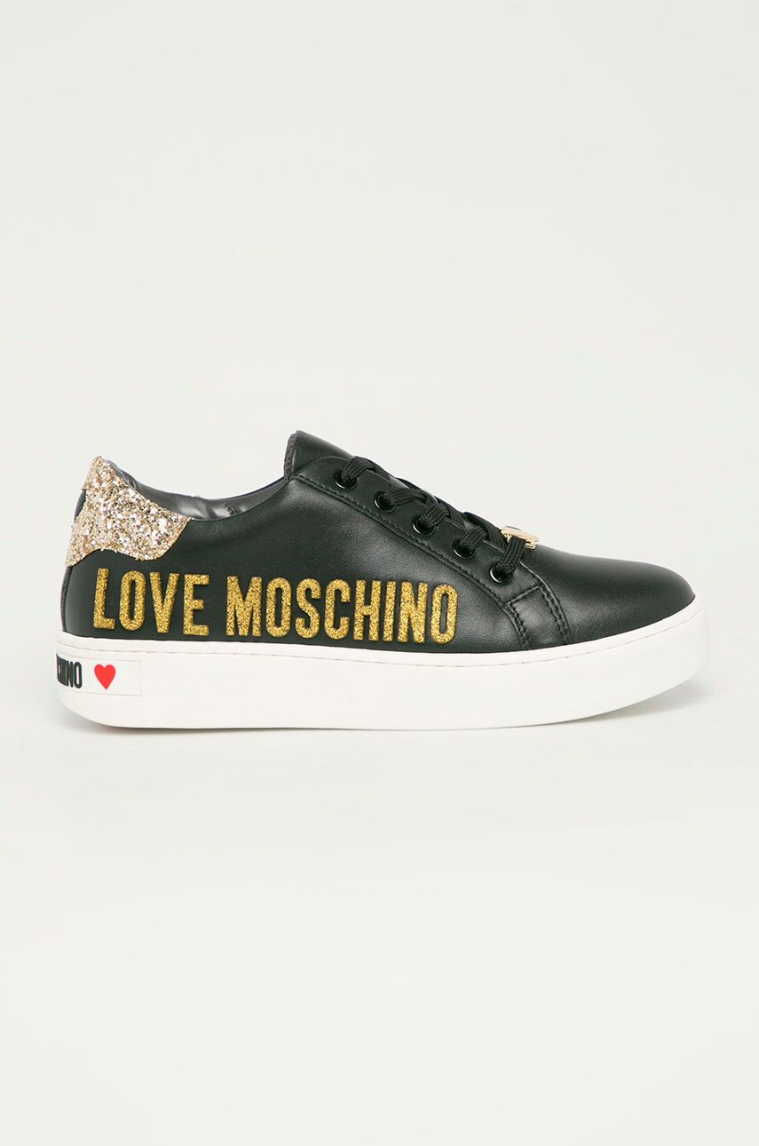 Love Moschino Cipő - Pepit.hu