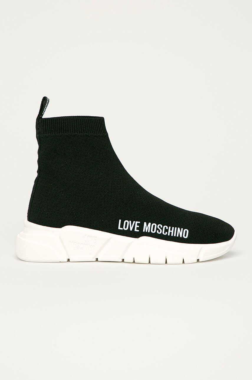 Love Moschino Cipő - Pepit.hu