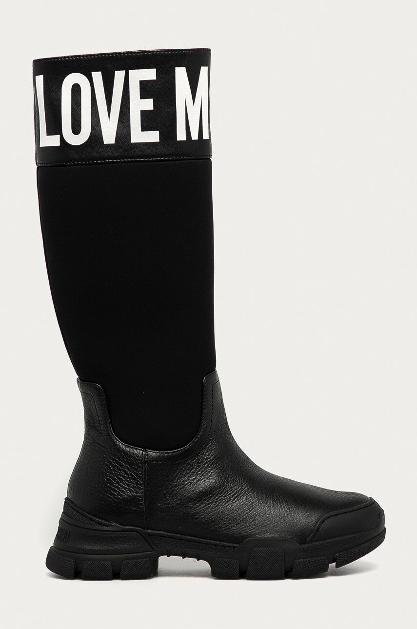 Love Moschino Csizma - Pepit.hu