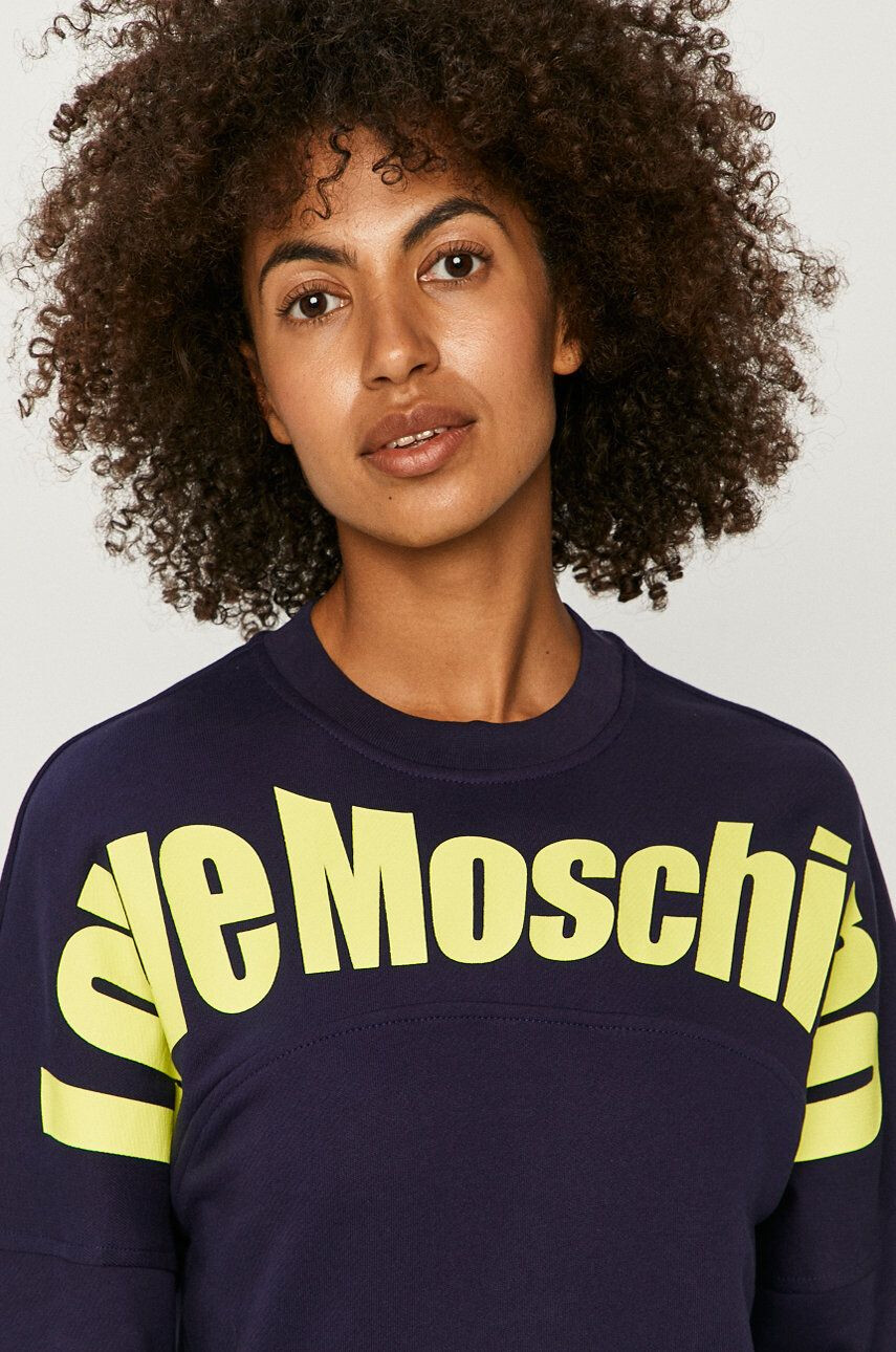 Love Moschino Felső - Pepit.hu