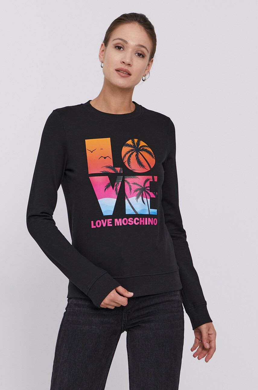 Love Moschino felső - Pepit.hu