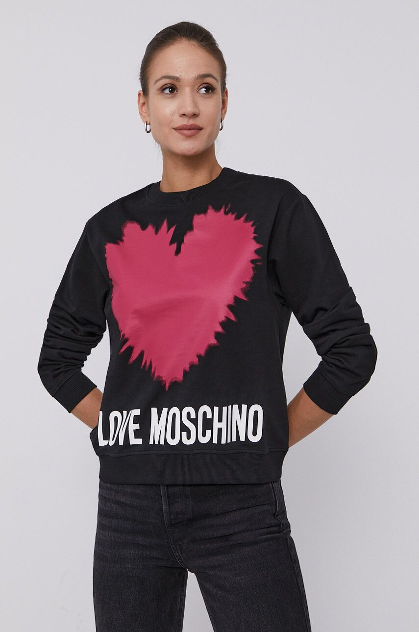 Love Moschino felső - Pepit.hu