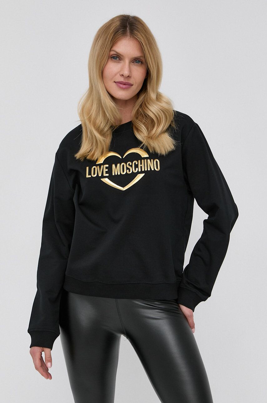 Love Moschino felső - Pepit.hu