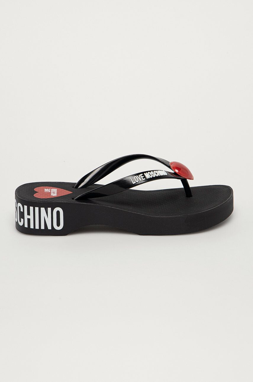 Love Moschino Flip-flop - Pepit.hu