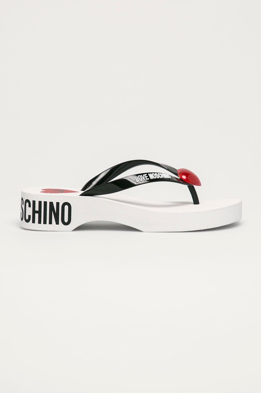 Love Moschino Flip-flop - Pepit.hu