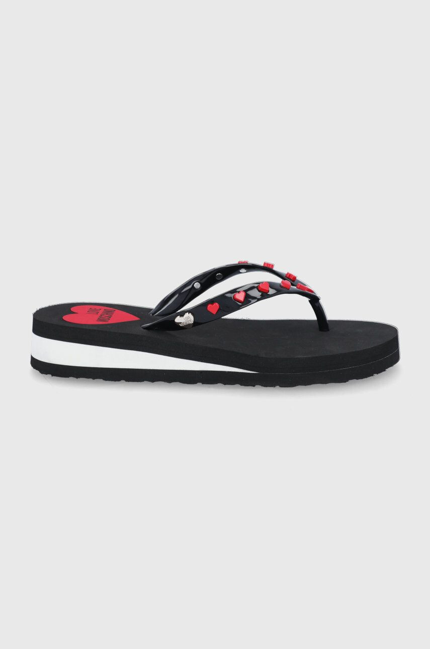 Love Moschino flip-flop - Pepit.hu