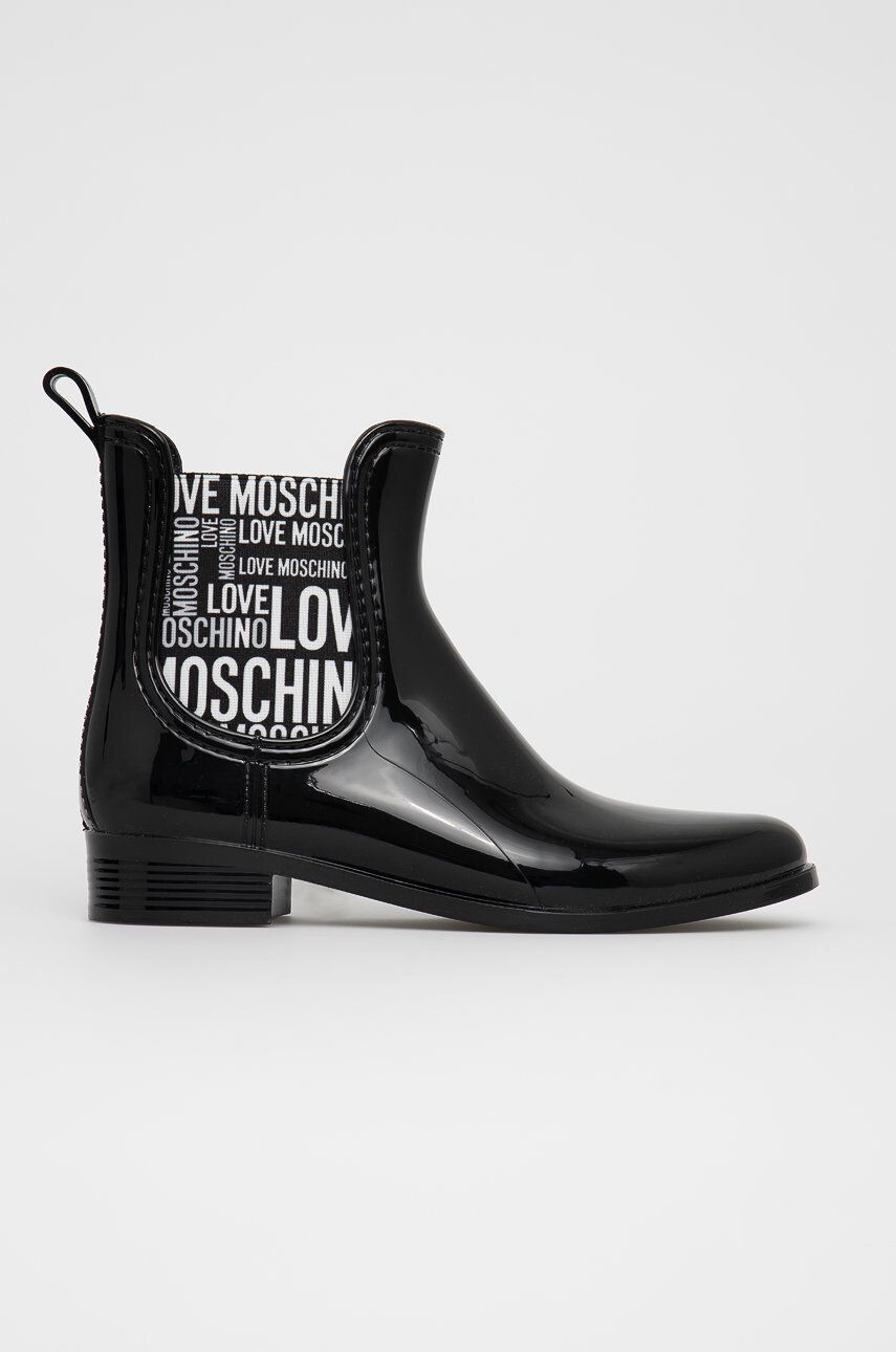 Love Moschino gumicsizma - Pepit.hu