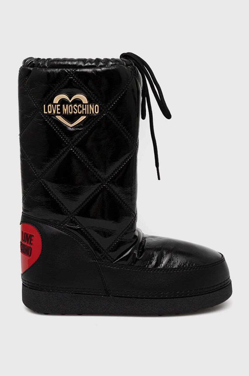 Love Moschino hócipő - Pepit.hu