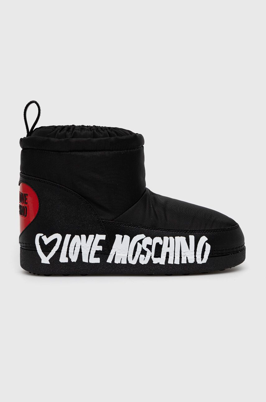 Love Moschino hócipő - Pepit.hu