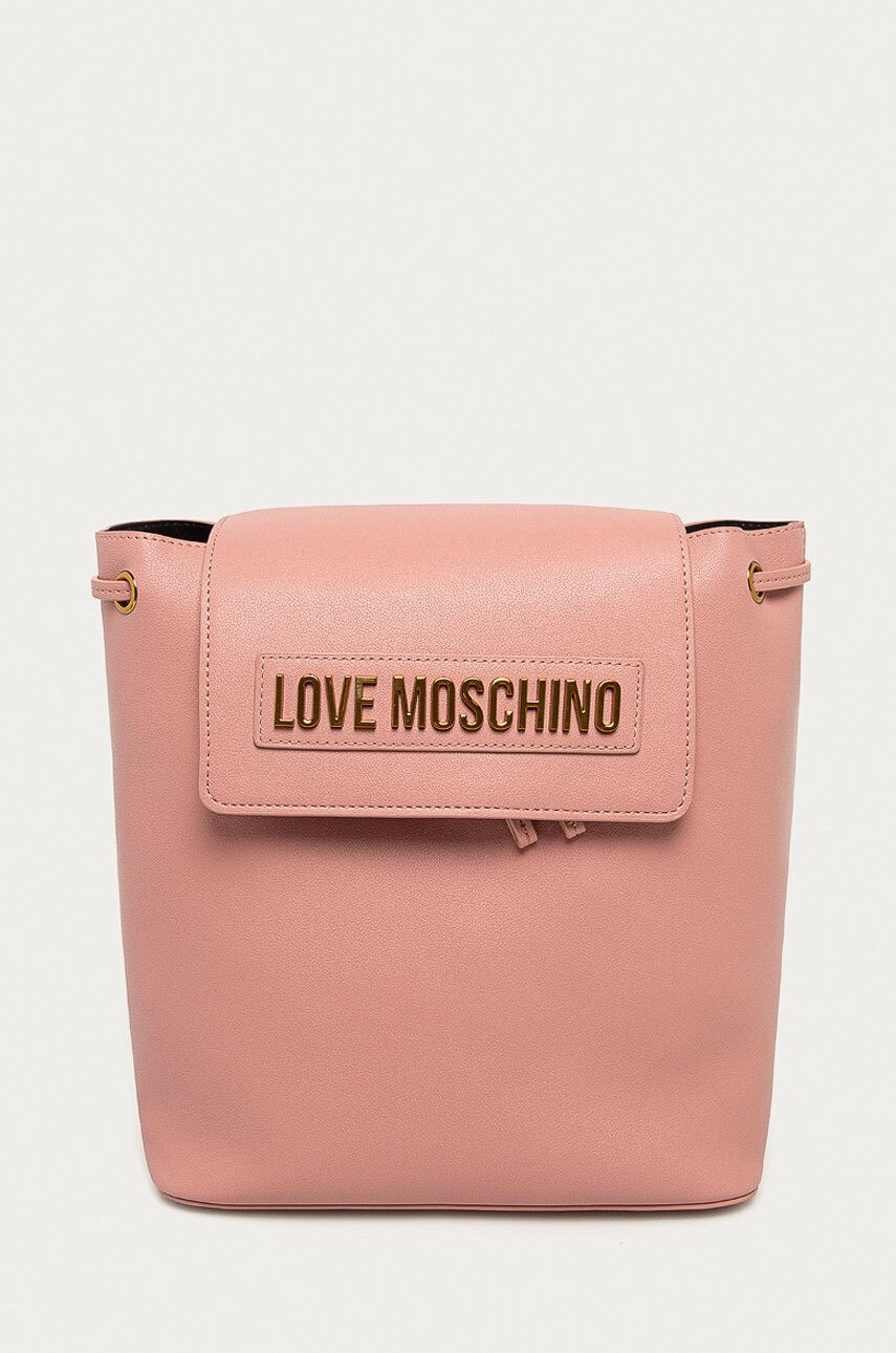 Love Moschino Hátizsák - Pepit.hu