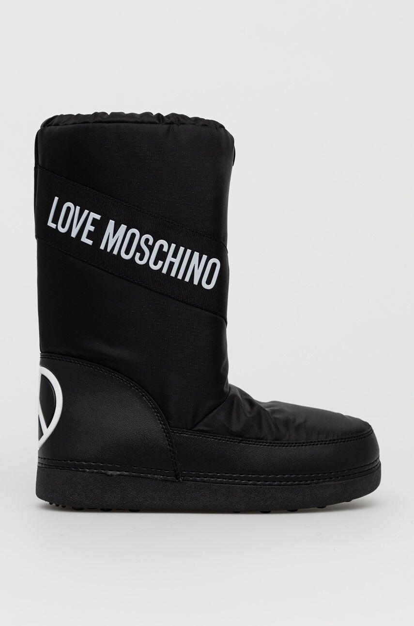 Love Moschino Hócipő - Pepit.hu