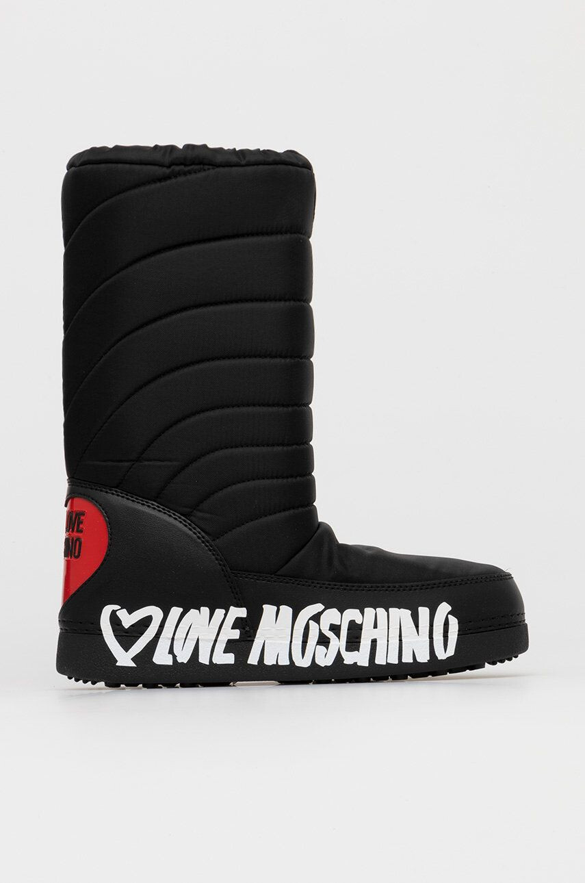 Love Moschino hócipő - Pepit.hu