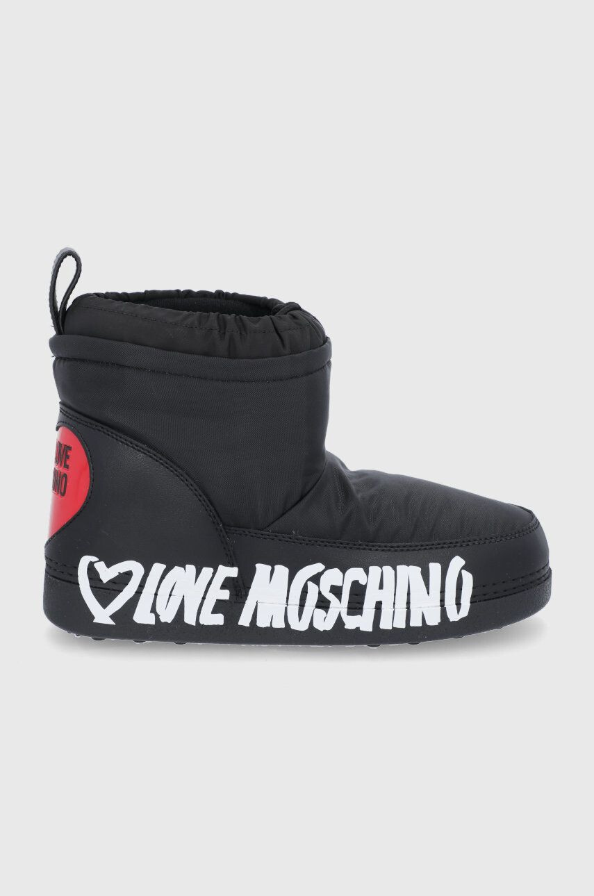 Love Moschino hócipő - Pepit.hu