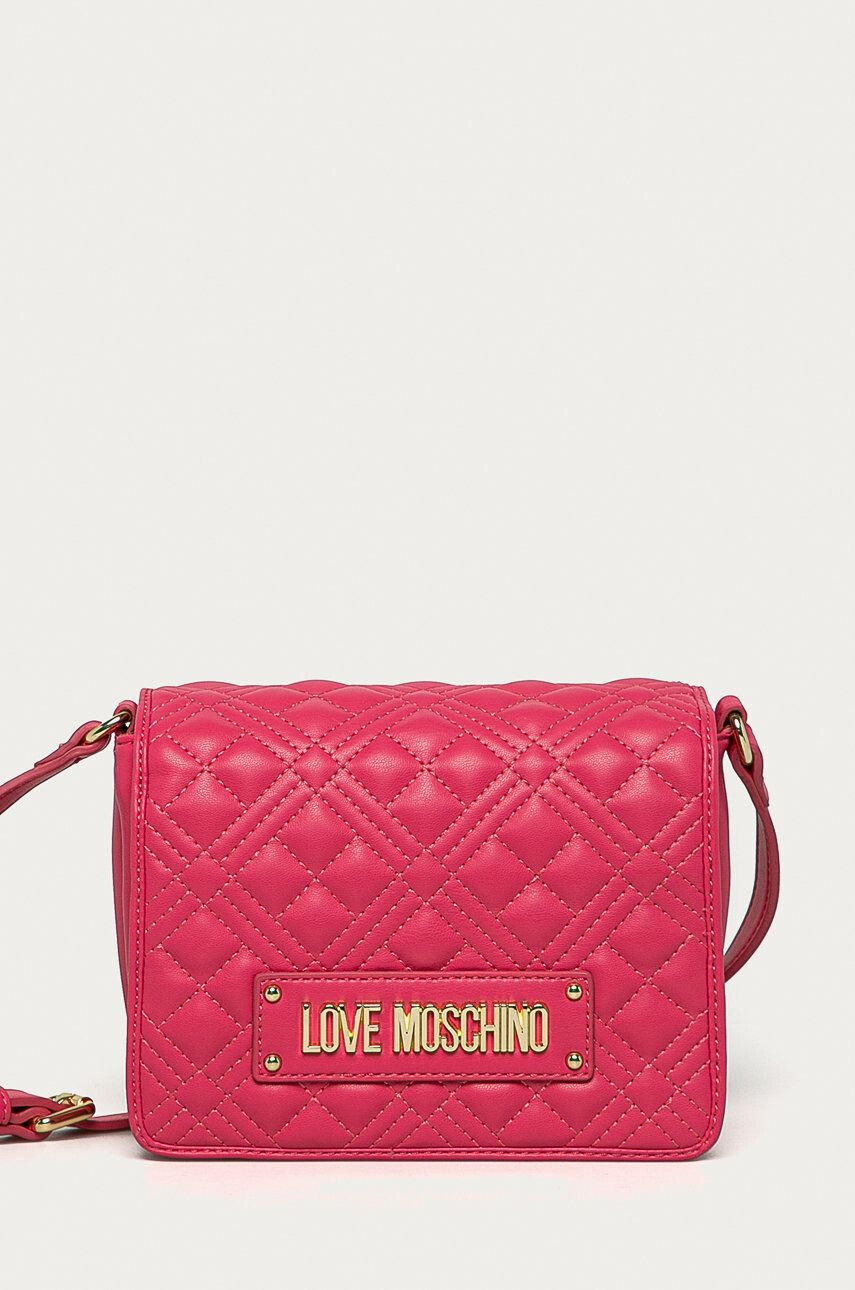 Love Moschino Kézitáska - Pepit.hu