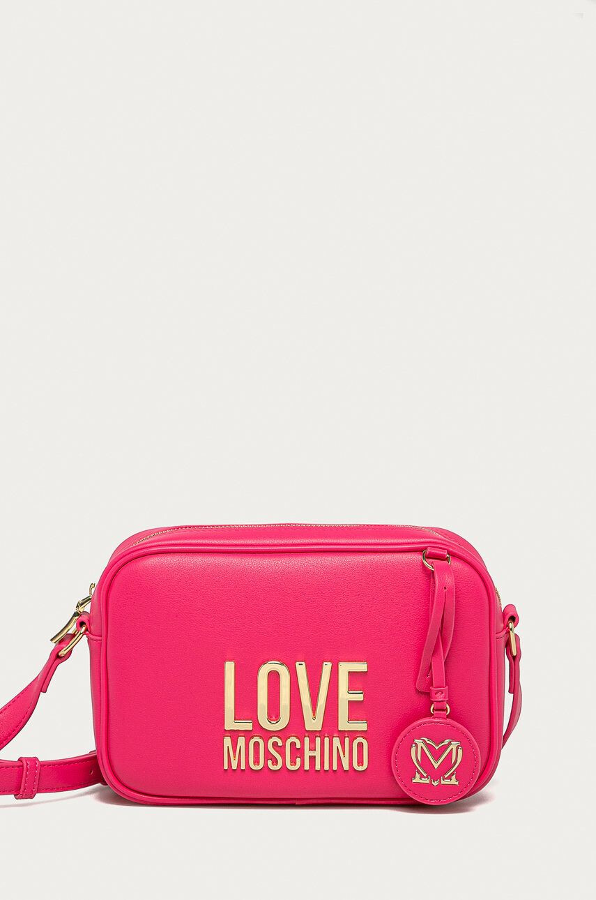 Love Moschino Kézitáska - Pepit.hu