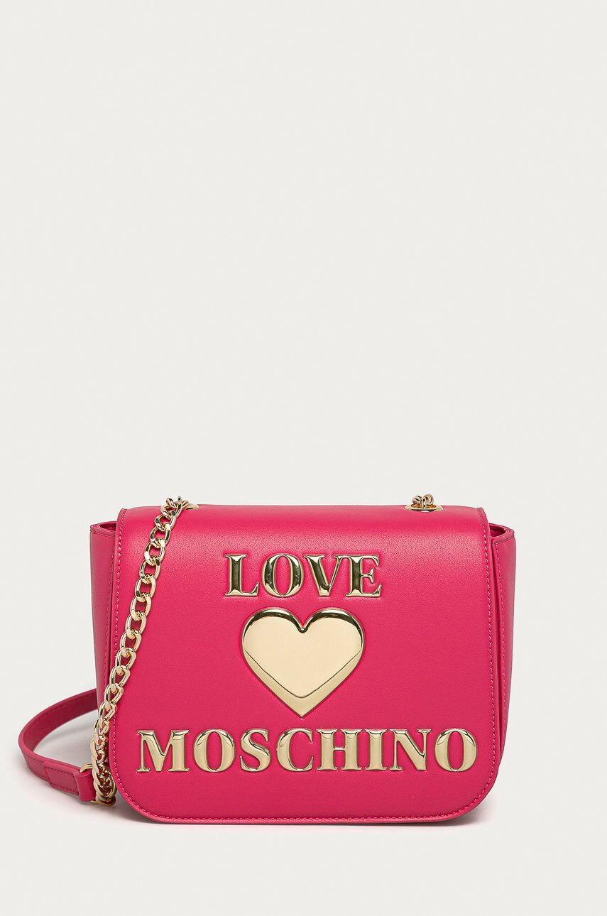 Love Moschino Kézitáska - Pepit.hu