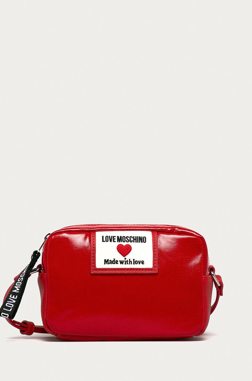 Love Moschino Kézitáska - Pepit.hu