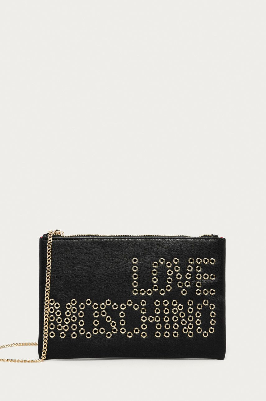 Love Moschino kézitáska - Pepit.hu