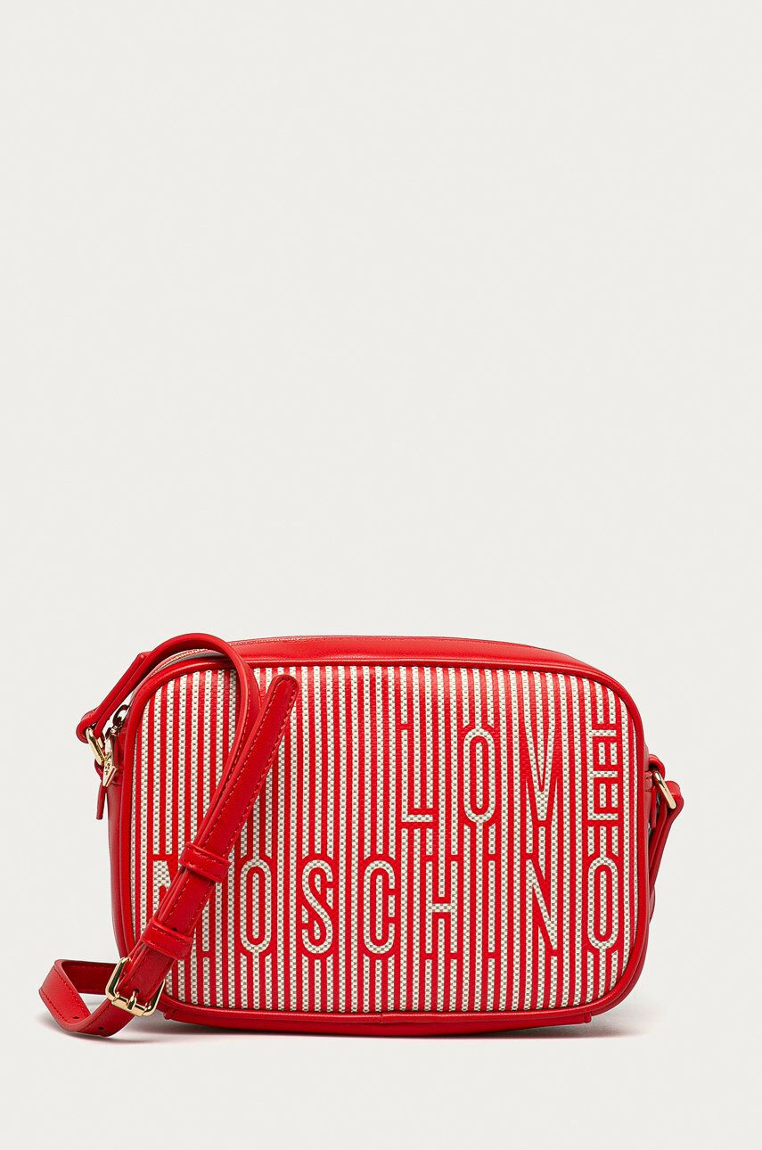 Love Moschino kézitáska - Pepit.hu