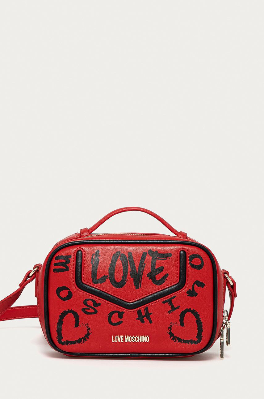 Love Moschino Kézitáska - Pepit.hu