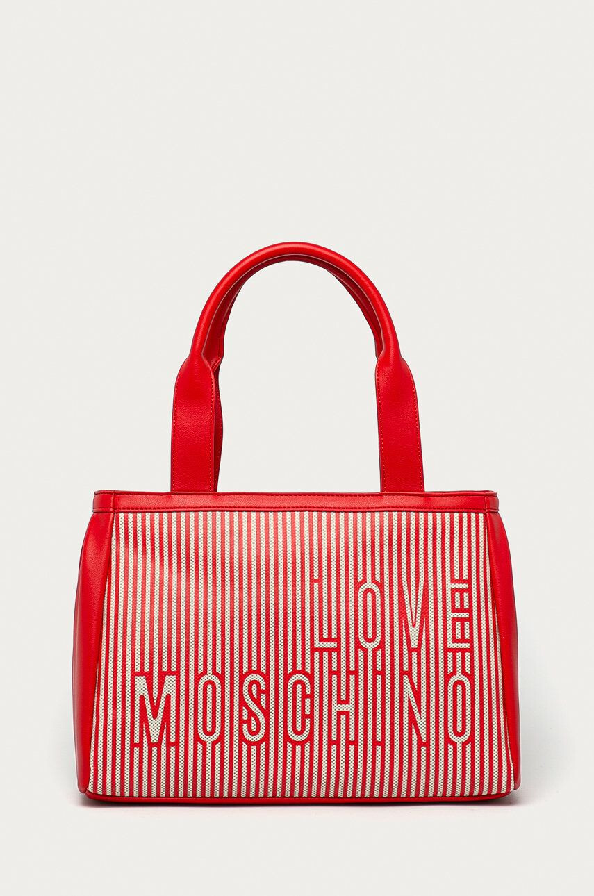 Love Moschino kézitáska - Pepit.hu