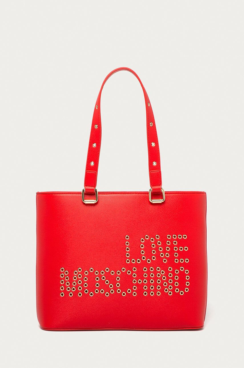 Love Moschino kézitáska - Pepit.hu