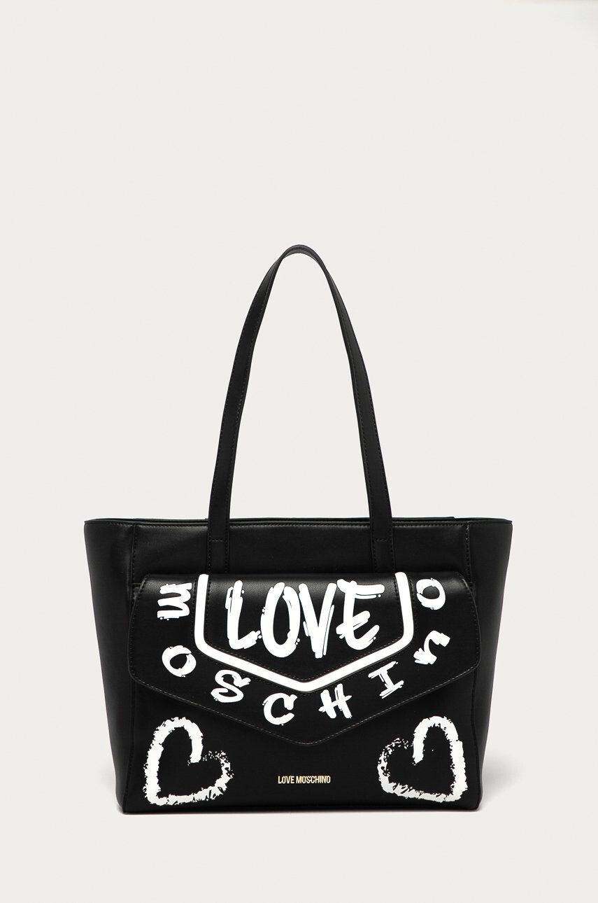 Love Moschino Kézitáska - Pepit.hu