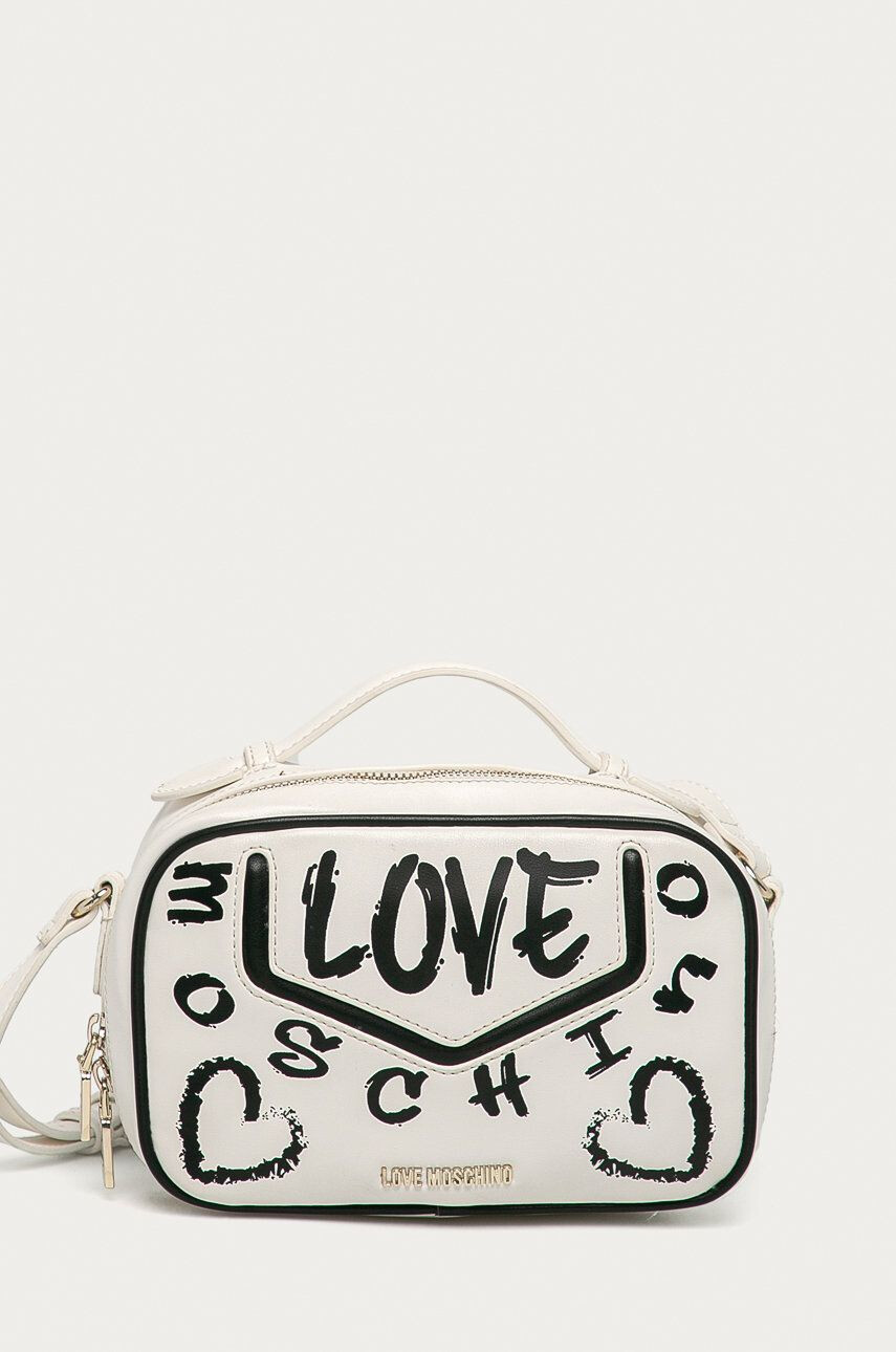 Love Moschino Kézitáska - Pepit.hu