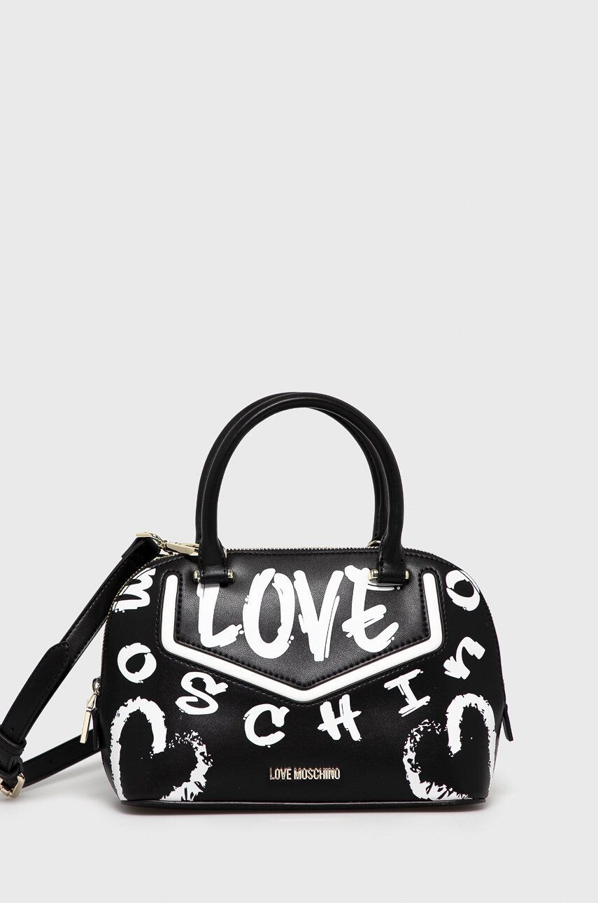 Love Moschino Kézitáska - Pepit.hu