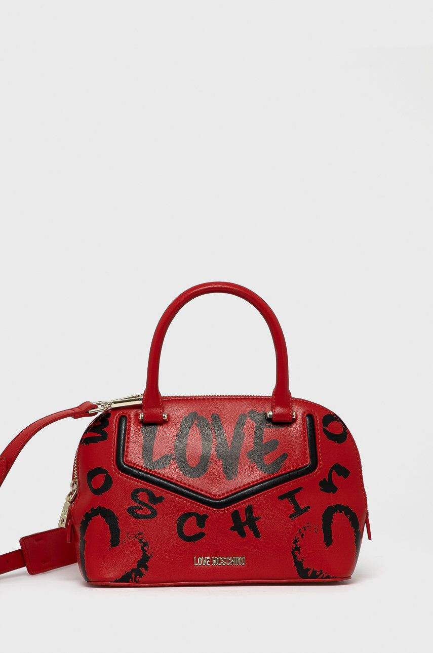 Love Moschino Kézitáska - Pepit.hu