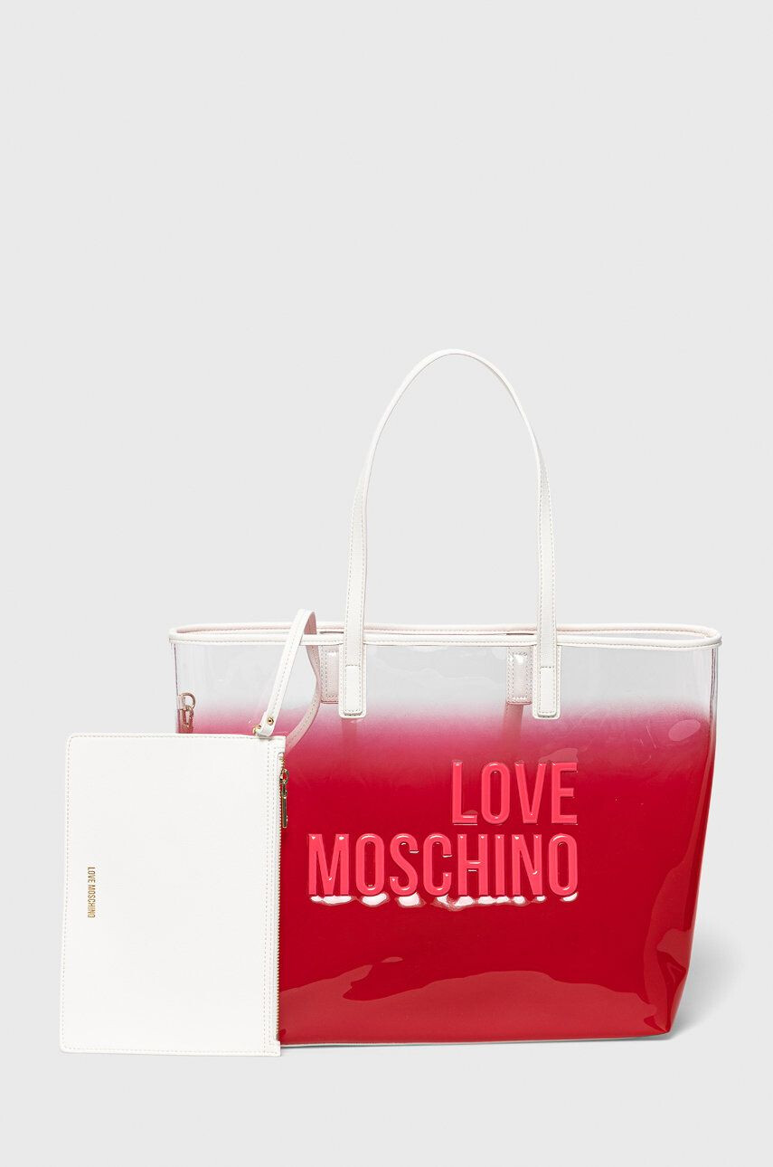 Love Moschino Kézitáska - Pepit.hu