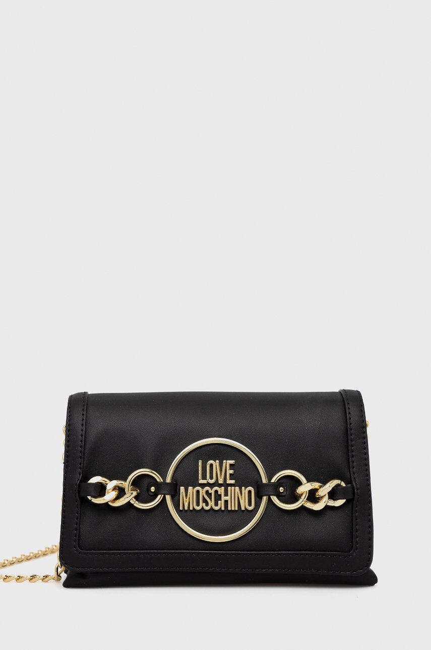 Love Moschino Kézitáska - Pepit.hu