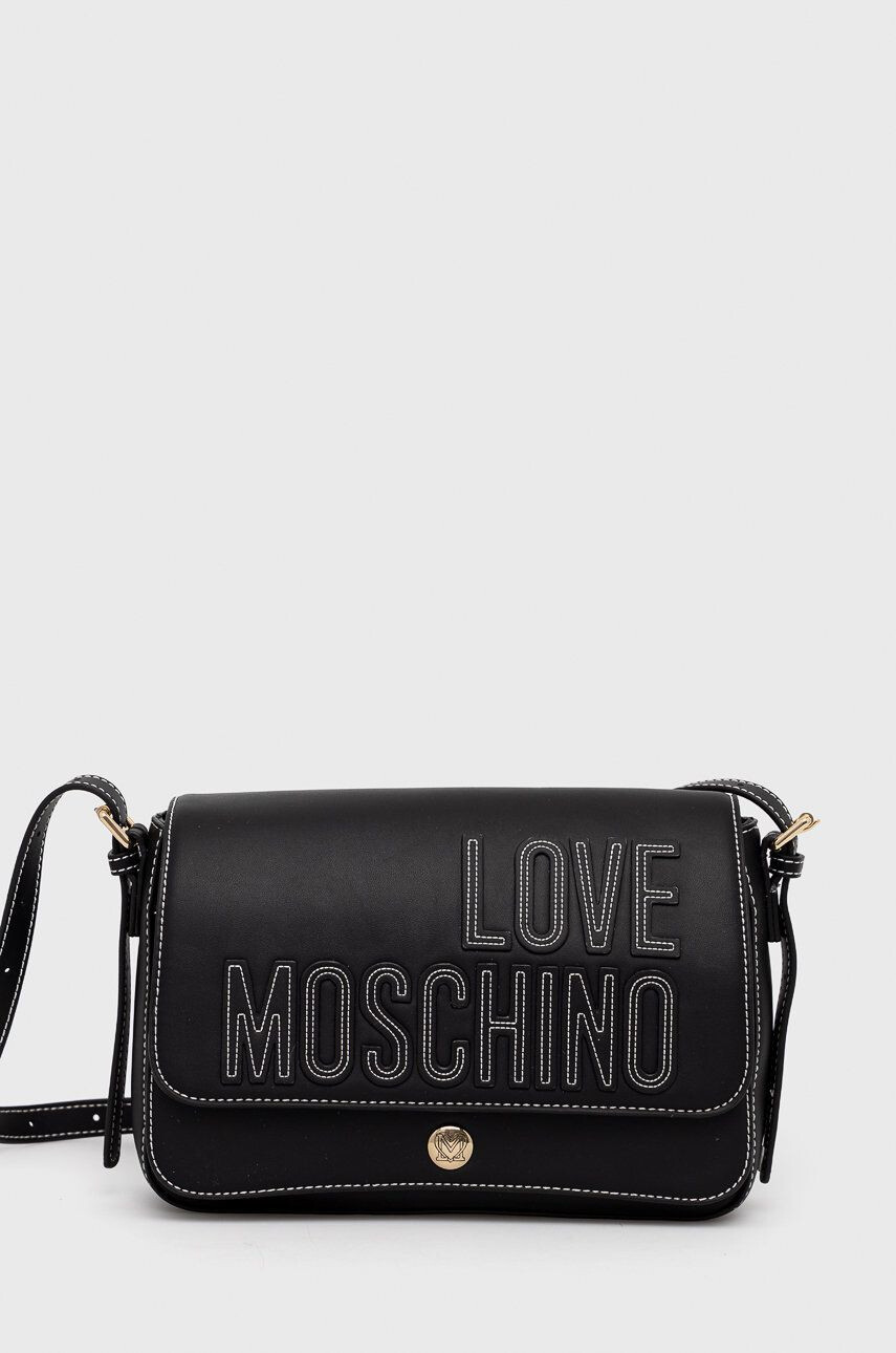 Love Moschino kézitáska - Pepit.hu