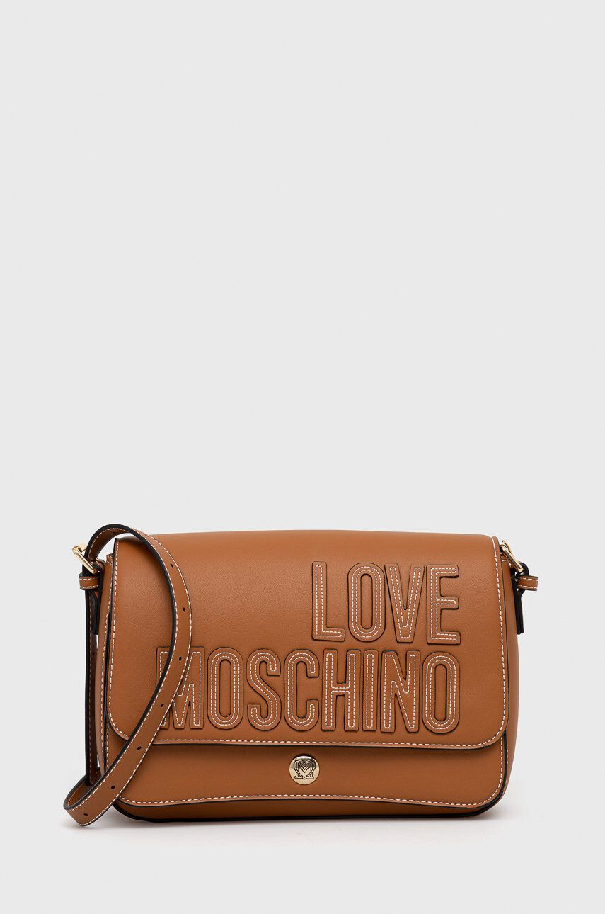 Love Moschino kézitáska - Pepit.hu