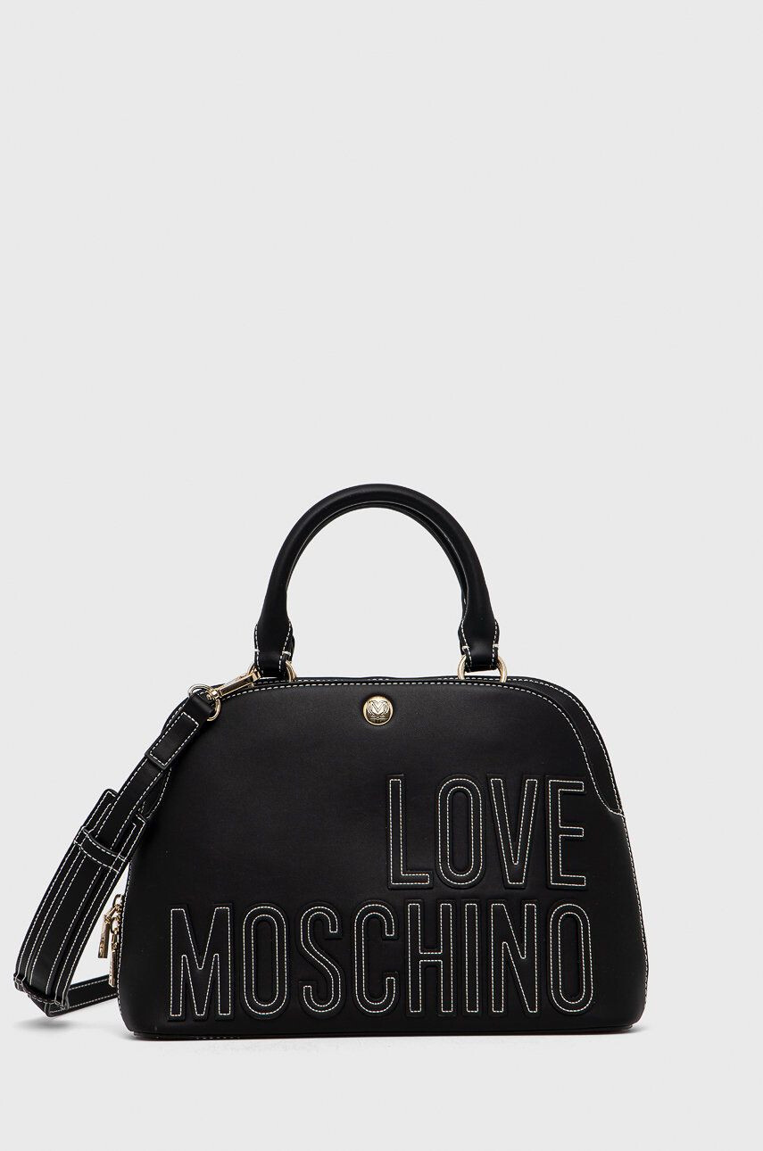 Love Moschino kézitáska - Pepit.hu