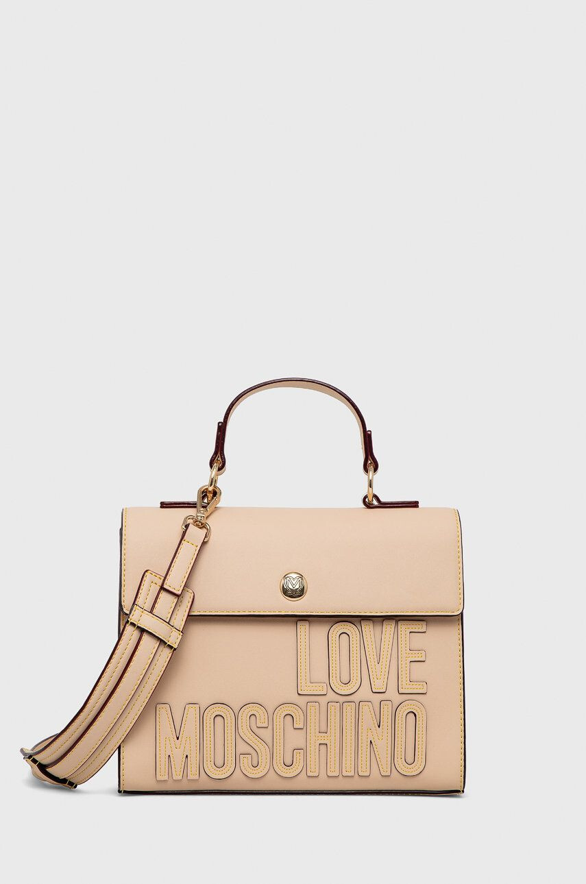 Love Moschino kézitáska - Pepit.hu