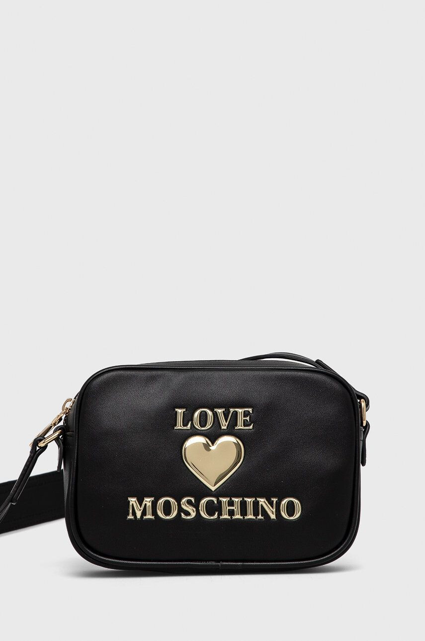 Love Moschino Kézitáska - Pepit.hu