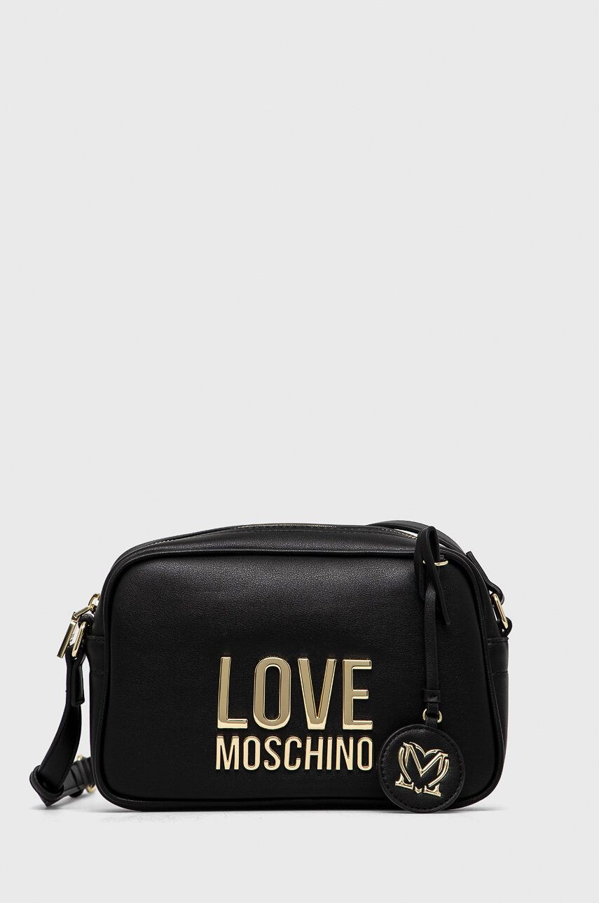 Love Moschino Kézitáska - Pepit.hu