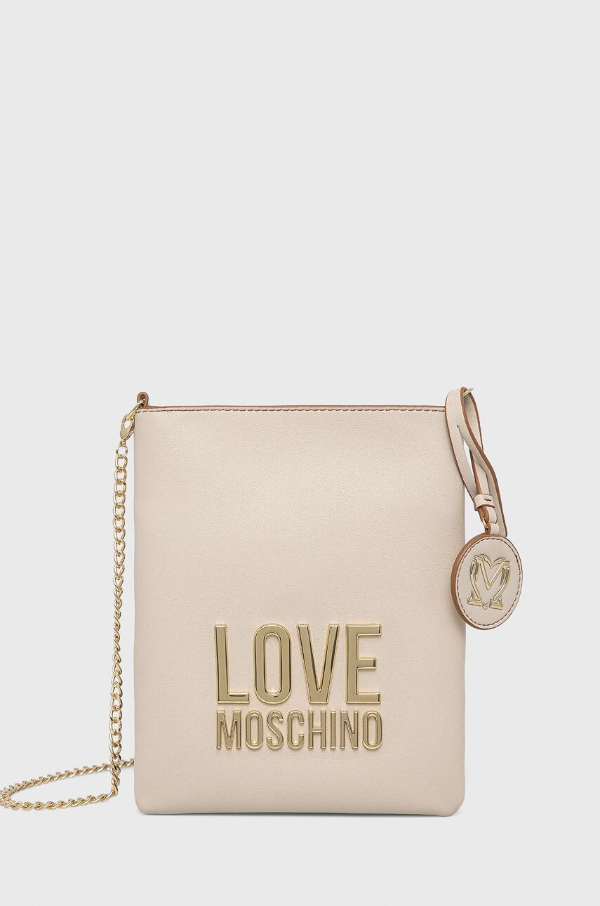 Love Moschino kézitáska - Pepit.hu