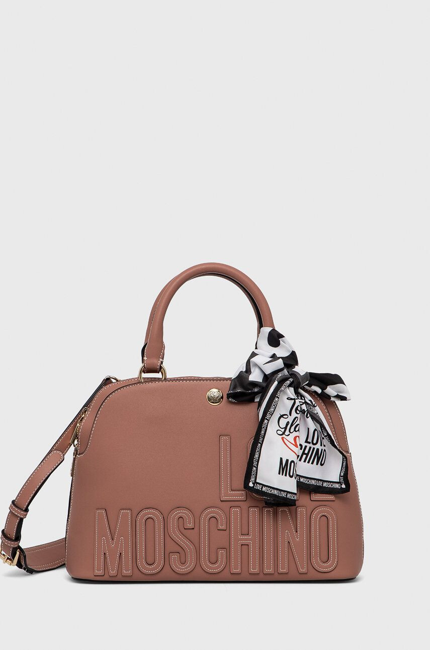 Love Moschino kézitáska - Pepit.hu